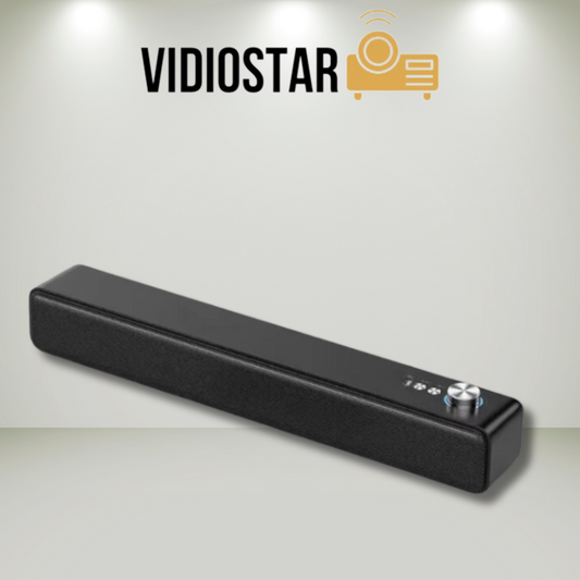 VidioSoundBar™