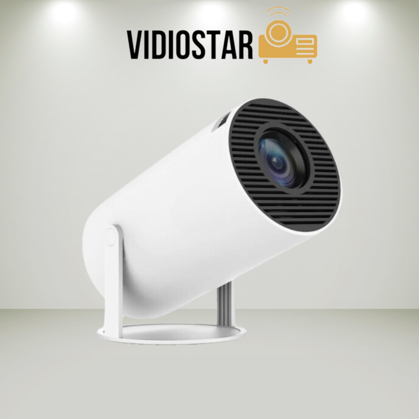 VidioStar™-Proiettore 4K